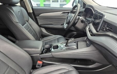 Haval F7x I, 2023 год, 2 550 000 рублей, 9 фотография