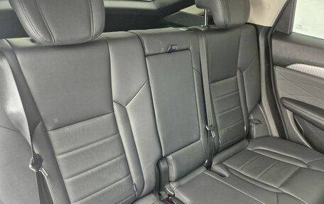 Haval F7x I, 2023 год, 2 550 000 рублей, 17 фотография