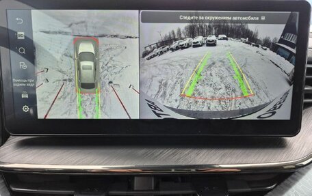 Haval F7x I, 2023 год, 2 550 000 рублей, 14 фотография