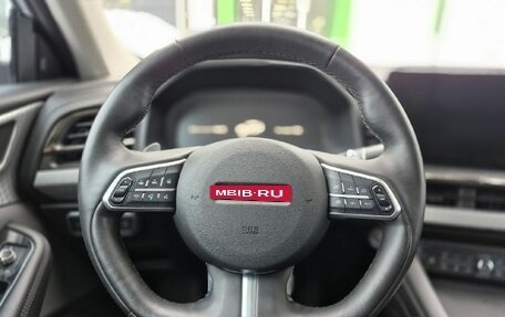 Haval F7x I, 2023 год, 2 550 000 рублей, 11 фотография