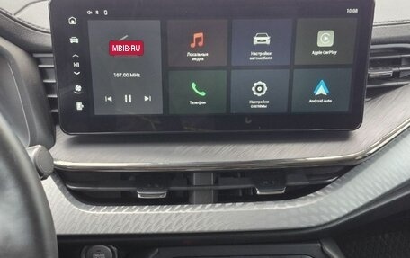 Haval F7x I, 2023 год, 2 550 000 рублей, 13 фотография