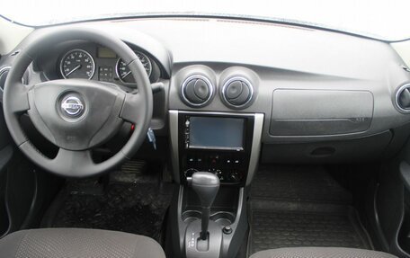 Nissan Almera, 2013 год, 469 000 рублей, 7 фотография