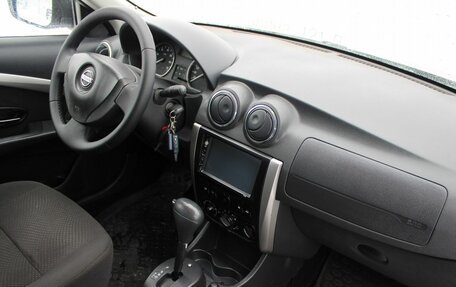 Nissan Almera, 2013 год, 469 000 рублей, 8 фотография