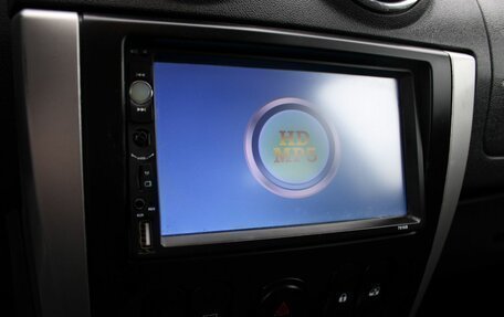 Nissan Almera, 2013 год, 469 000 рублей, 9 фотография