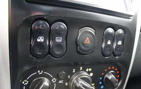 Nissan Almera, 2013 год, 469 000 рублей, 10 фотография