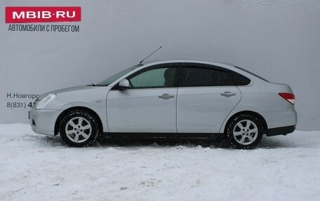 Nissan Almera, 2013 год, 469 000 рублей, 2 фотография