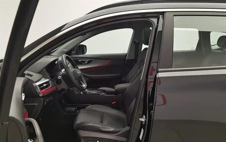 Chery Tiggo 7 Pro, 2022 год, 1 538 230 рублей, 10 фотография