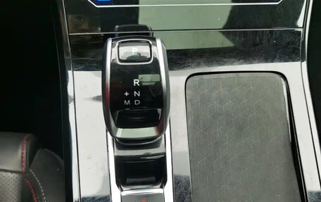 Chery Tiggo 7 Pro, 2022 год, 1 538 230 рублей, 13 фотография