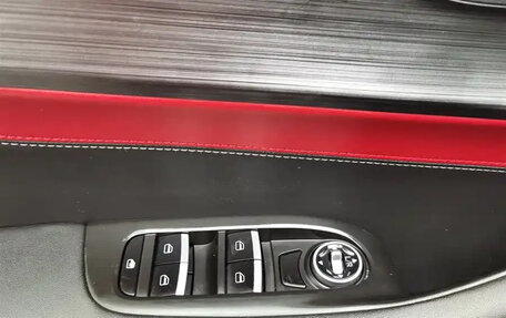 Chery Tiggo 7 Pro, 2022 год, 1 538 230 рублей, 9 фотография