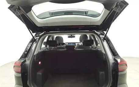 Chery Tiggo 7 Pro, 2022 год, 1 538 230 рублей, 16 фотография