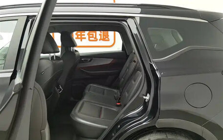 Chery Tiggo 7 Pro, 2022 год, 1 538 230 рублей, 15 фотография