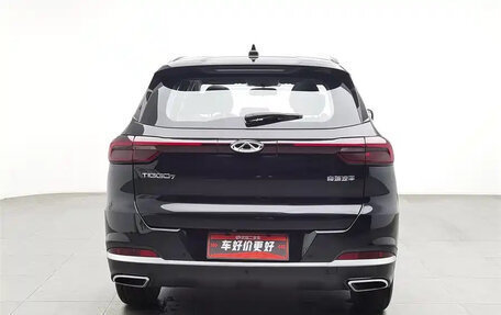 Chery Tiggo 7 Pro, 2022 год, 1 538 230 рублей, 4 фотография