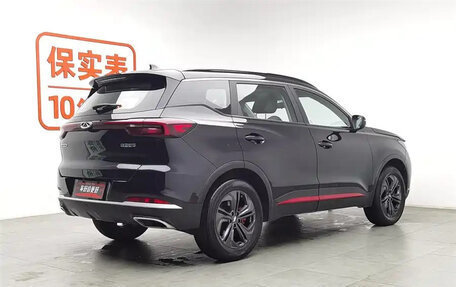 Chery Tiggo 7 Pro, 2022 год, 1 538 230 рублей, 2 фотография