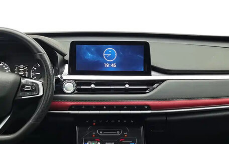 Chery Tiggo 7 Pro, 2022 год, 1 538 230 рублей, 12 фотография