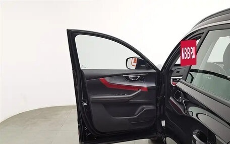 Chery Tiggo 7 Pro, 2022 год, 1 538 230 рублей, 8 фотография