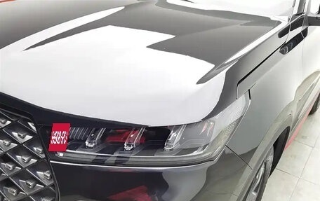 Chery Tiggo 7 Pro, 2022 год, 1 538 230 рублей, 7 фотография