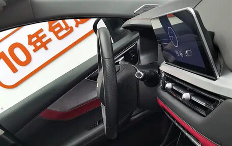 Chery Tiggo 7 Pro, 2022 год, 1 538 230 рублей, 22 фотография