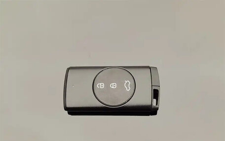 Chery Tiggo 7 Pro, 2022 год, 1 538 230 рублей, 19 фотография