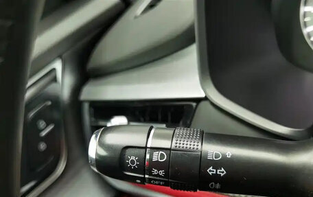 Chery Tiggo 7 Pro, 2022 год, 1 538 230 рублей, 21 фотография