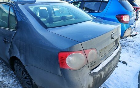 Volkswagen Jetta VI, 2009 год, 469 000 рублей, 3 фотография