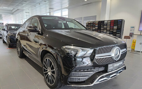 Mercedes-Benz GLE, 2020 год, 6 790 000 рублей, 5 фотография