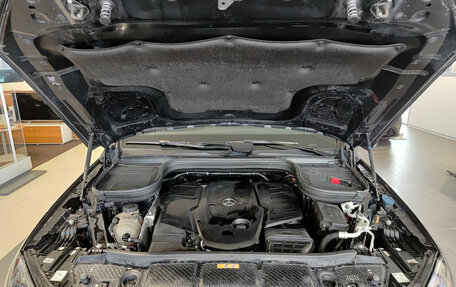 Mercedes-Benz GLE, 2020 год, 6 790 000 рублей, 13 фотография