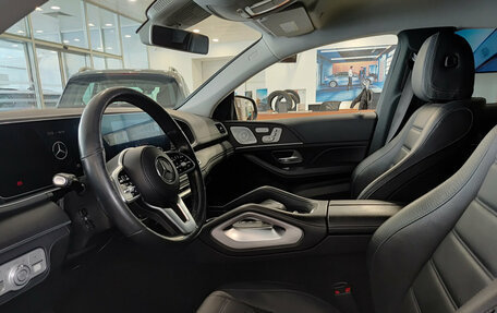 Mercedes-Benz GLE, 2020 год, 6 790 000 рублей, 20 фотография