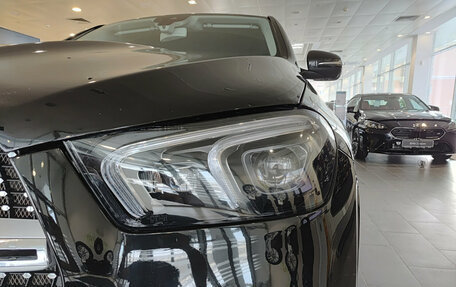 Mercedes-Benz GLE, 2020 год, 6 790 000 рублей, 21 фотография