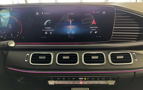 Mercedes-Benz GLE, 2020 год, 6 790 000 рублей, 19 фотография