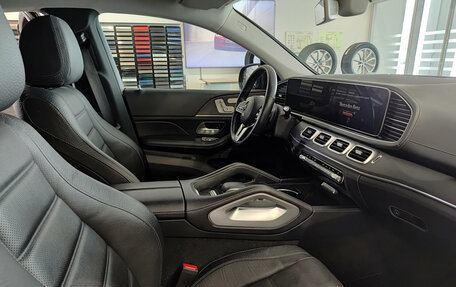 Mercedes-Benz GLE, 2020 год, 6 790 000 рублей, 15 фотография