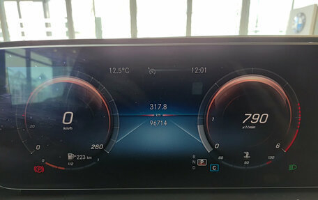 Mercedes-Benz GLE, 2020 год, 6 790 000 рублей, 17 фотография