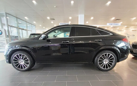 Mercedes-Benz GLE, 2020 год, 6 790 000 рублей, 12 фотография