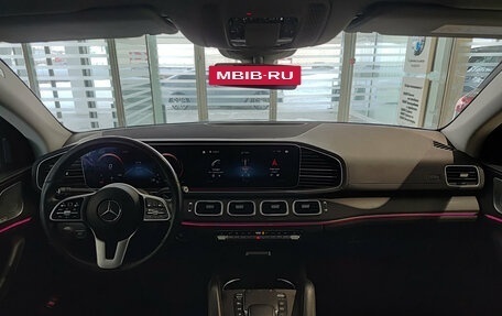 Mercedes-Benz GLE, 2020 год, 6 790 000 рублей, 18 фотография