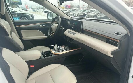 Haval Jolion, 2023 год, 1 591 000 рублей, 12 фотография