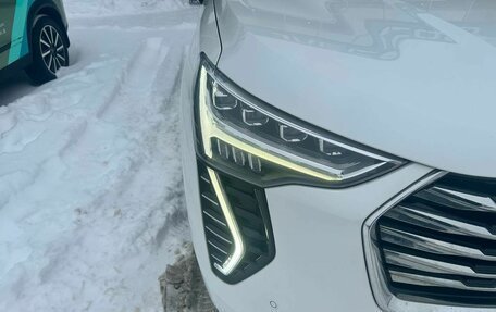 Haval Jolion, 2023 год, 1 591 000 рублей, 4 фотография