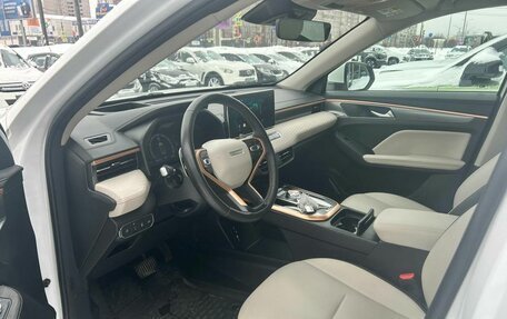 Haval Jolion, 2023 год, 1 591 000 рублей, 9 фотография