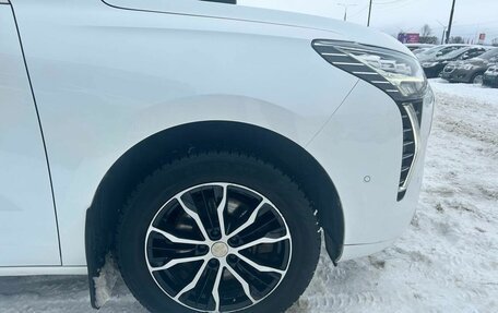 Haval Jolion, 2023 год, 1 591 000 рублей, 5 фотография