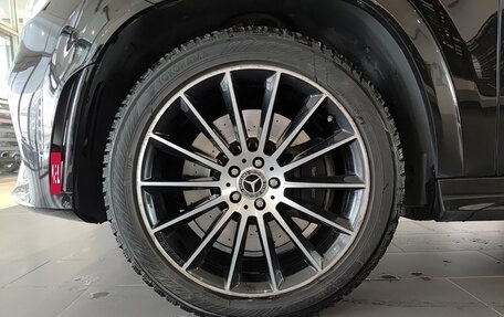 Mercedes-Benz GLE, 2020 год, 6 790 000 рублей, 22 фотография