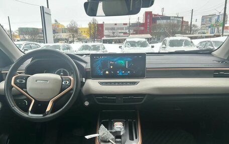 Haval Jolion, 2023 год, 1 591 000 рублей, 11 фотография