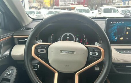 Haval Jolion, 2023 год, 1 591 000 рублей, 10 фотография