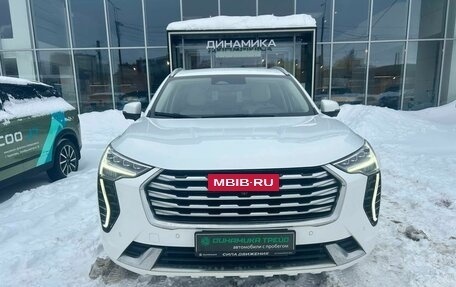 Haval Jolion, 2023 год, 1 591 000 рублей, 2 фотография