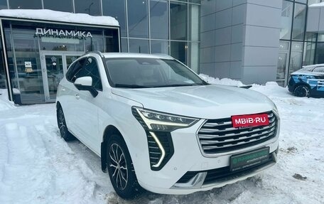 Haval Jolion, 2023 год, 1 591 000 рублей, 3 фотография