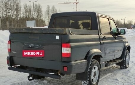 ЛуАЗ Pickup, 2016 год, 630 000 рублей, 2 фотография