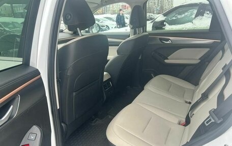 Haval Jolion, 2023 год, 1 591 000 рублей, 13 фотография