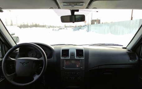 ЛуАЗ Pickup, 2016 год, 630 000 рублей, 8 фотография