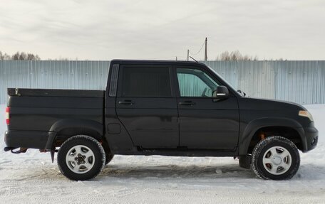 ЛуАЗ Pickup, 2016 год, 630 000 рублей, 6 фотография