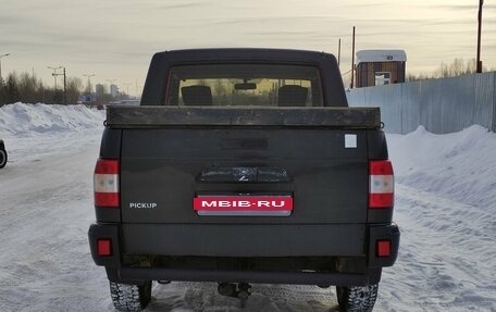 ЛуАЗ Pickup, 2016 год, 630 000 рублей, 4 фотография