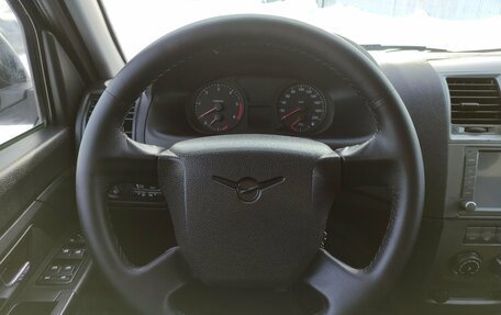 ЛуАЗ Pickup, 2016 год, 630 000 рублей, 7 фотография