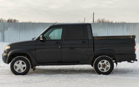 ЛуАЗ Pickup, 2016 год, 630 000 рублей, 5 фотография