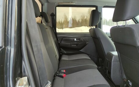 ЛуАЗ Pickup, 2016 год, 630 000 рублей, 10 фотография